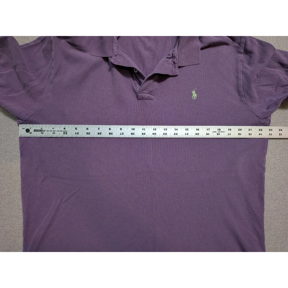 Polo Ralph Lauren elevate your